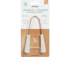 Tongue Cleaner (Copper)