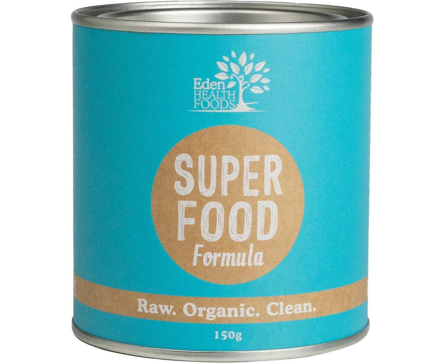 Organic Superfood Formula 150g