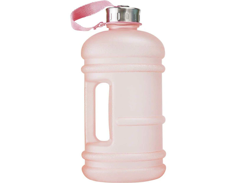 Eastar BPA Free Water Bottle - Blush 2.2L