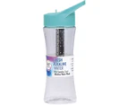 Alkaline Bottle + Alkaline Water Wand 700ml