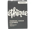Charcoal Oatmeal Bodywash Bar 120g