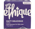 Oaty Delicious Shampoo Bar - Little Ones 110g
