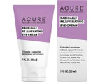 Eye Cream - Radically Rejuvenating 30ml