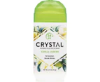 CRYSTAL Deodorant Stick Vanilla & Jasmine 70g