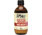 Every Bit Organic Australian Certified Organic Rose Water 200 ml