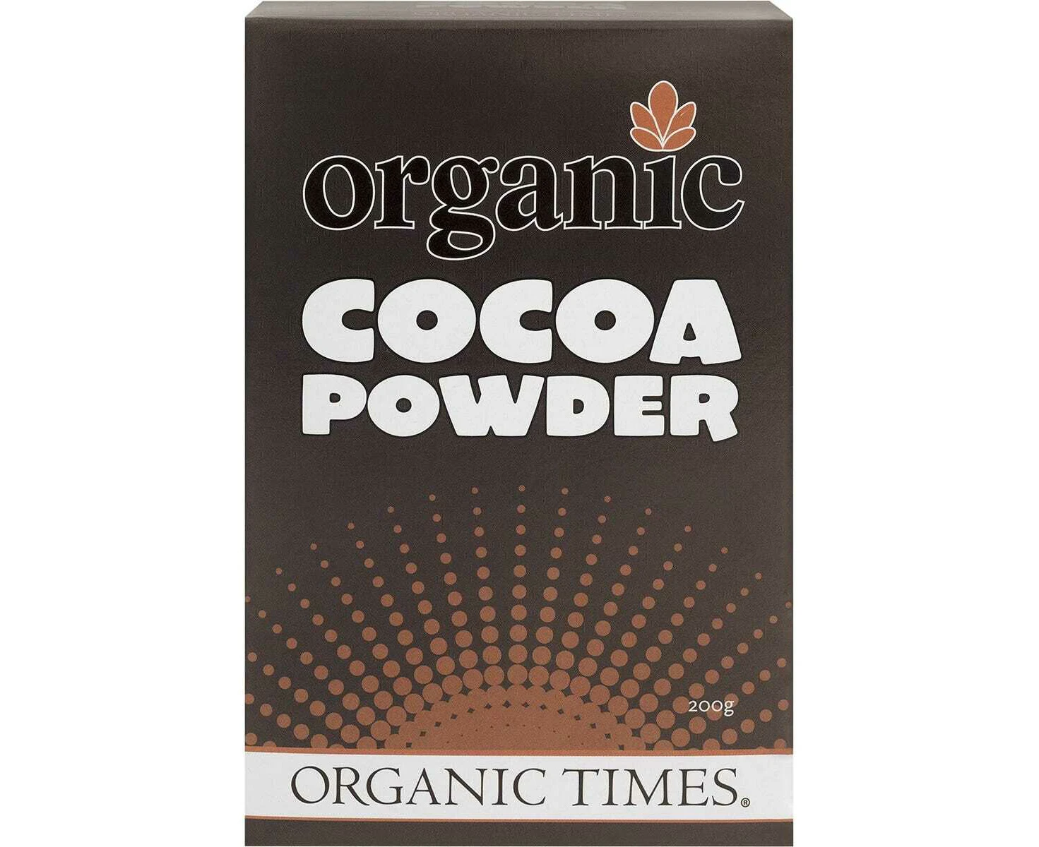 Cocoa Powder - 200g