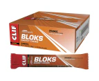 BLOKS Energy Chews - Orange (18x60g)