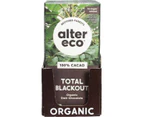 Organic Dark Chocolate - Total Blackout (12x75g)