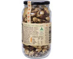 Organic & Activated Brazil Nuts 600g