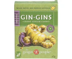 Original Ginger Chews (12x42g)