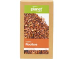 Organic Loose Leaf Rooibos Tea 100g