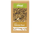Organic Loose Leaf Valerian Root Tea 100g