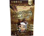Almond Protein Instant Coffee 300g