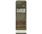 Organic Carob Powder 200g