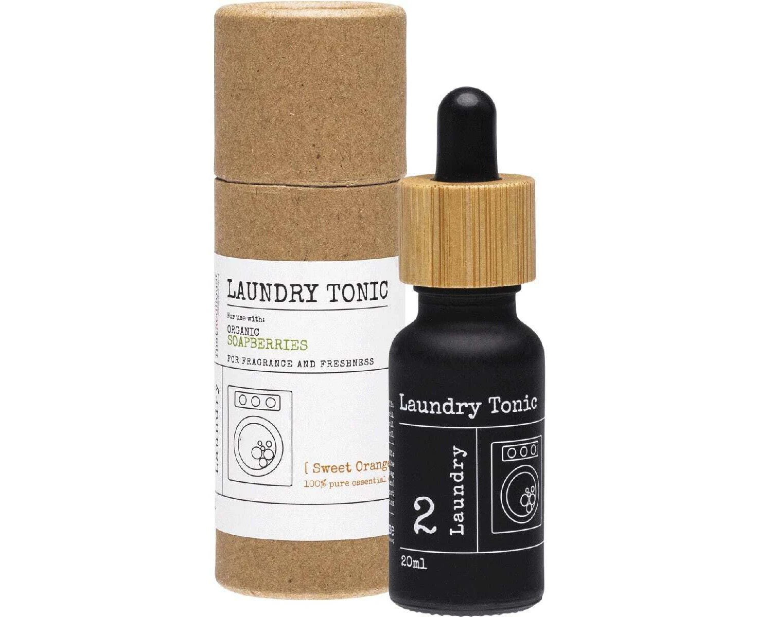 That Red House Laundry Tonic - Sweet Orange - 20ml - That Red House