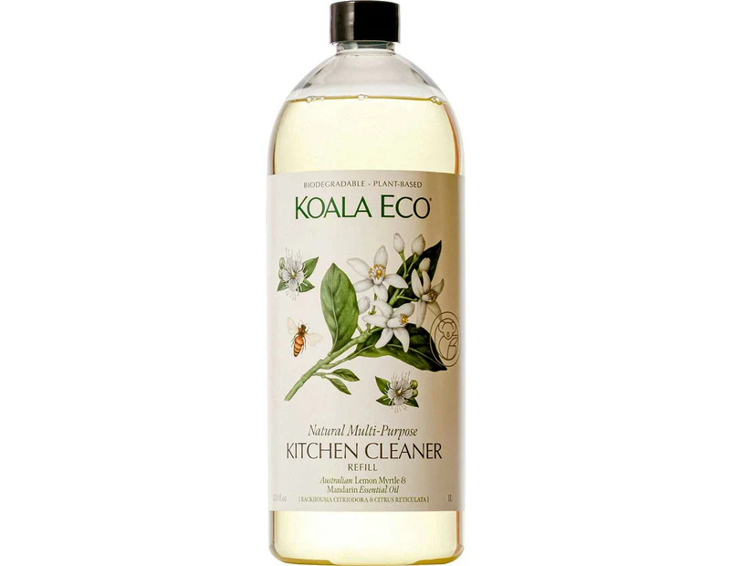 Natural Multi-Purpose Kitchen Cleaner 1L