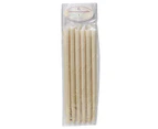 HONEYCONE Ear Candles With Filter 100% Unbleached Cotton 6