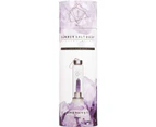 Amethyst Crystal Elixir Glass Bottle 550ml
