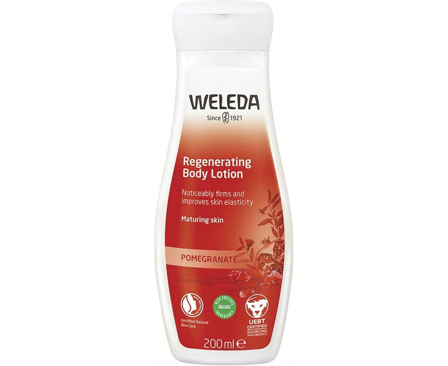 Regenerating Body Lotion (Pomegranate) - 200mL