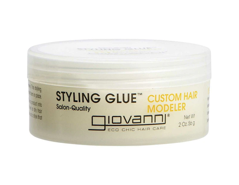 Styling Glue - Custom Hair Modeler 57g