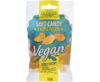 Soft Vegan Candy - Exotic Fruits (10x80g)