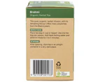 Organic Herbal Tea Bags - Brahmi x25