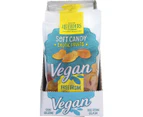 Soft Vegan Candy - Exotic Fruits (10x80g)