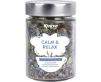 Calm & Relax Loose Leaf Tea 60g