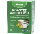 Roasted Dandelion Blend Filter Bags x32