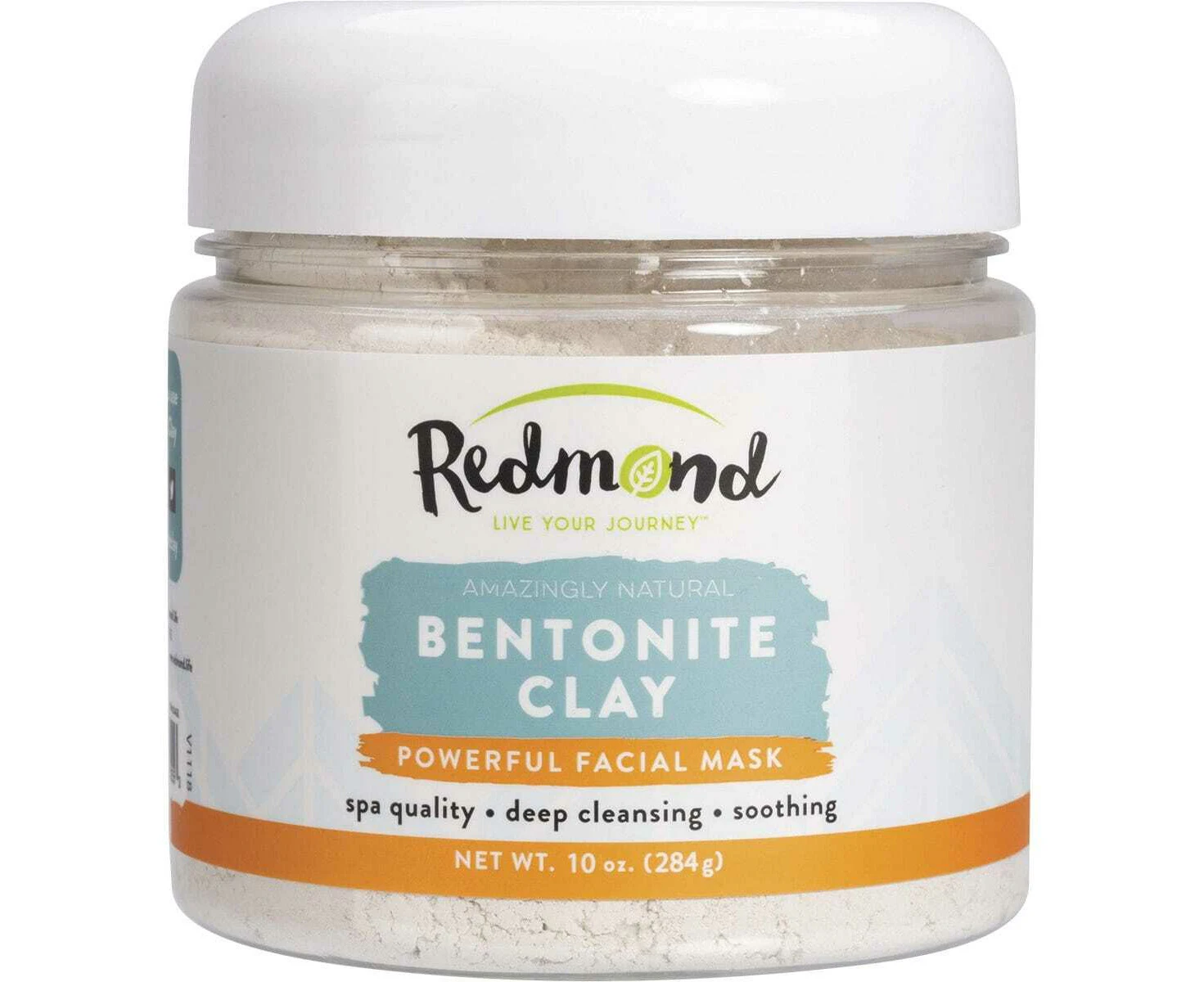 Bentonite Clay Soothing Facial Mask - 283g