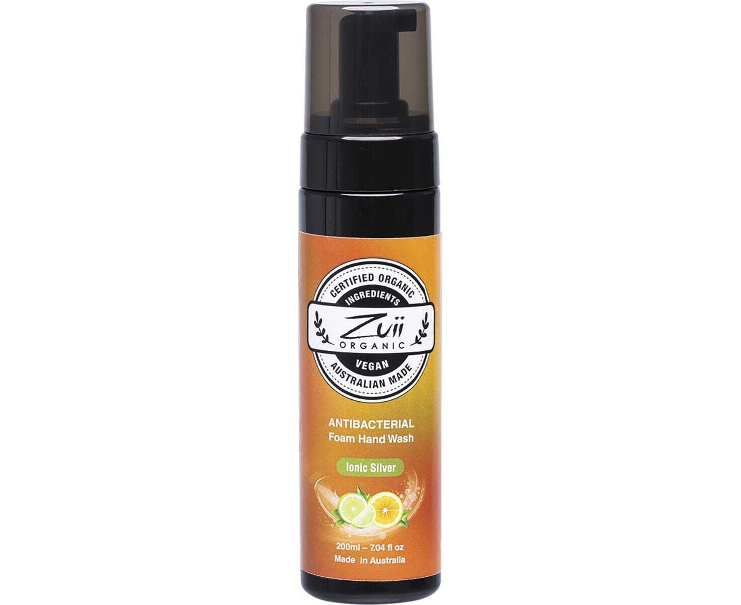 Antibacterial Foaming Hand Wash 200ml