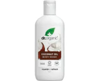 Organic Coconut Oil Body Wash 250ml