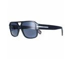 Salvatore Ferragamo Sunglasses SF1038S 414 Blue Blue