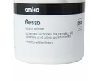 Gesso, 250ml - Anko