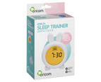 Oricom Bunny Baby Sleep Trainer Clock