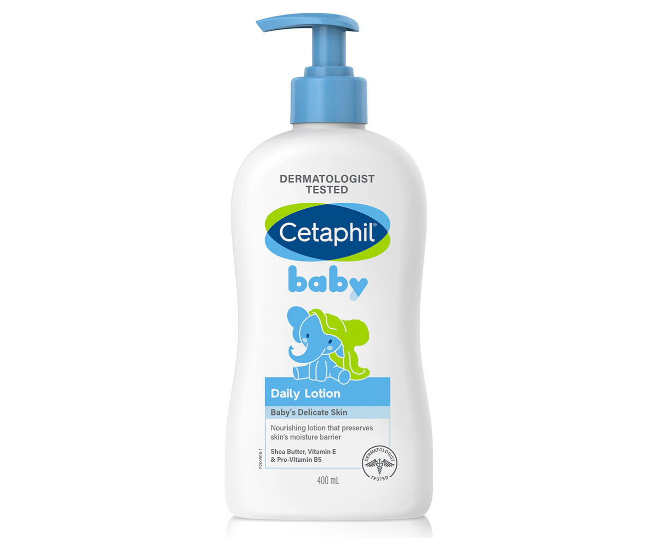 Cetaphil Baby Daily Lotion 400mL