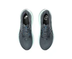 ASICS Women's GT-2000 12 Running Shoes - Tarmac/Pure Silver