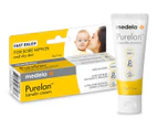 Medela Purelan Lanolin Cream  37g