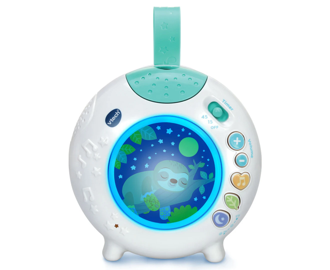 Vtech Sleepy Sloth Cot Light