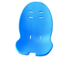 CharliChair Bath & Shower Seat Pad - Blue