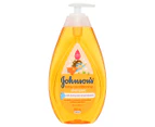 Johnson's Baby Conditioning Shampoo 800mL