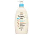 Aveeno Baby Daily Moisture Lotion 532mL