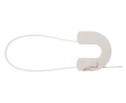 Dreambaby Flexi-Loop Lock - White