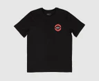 Unit Youth Felix Tee / T-Shirt / Tshirt - Black