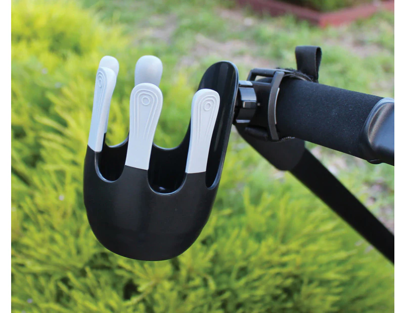 Mother's Choice Stroller Cup Holder Accessory