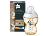 Tommee Tippee 260mL Closer To Nature PPSU Baby Bottle