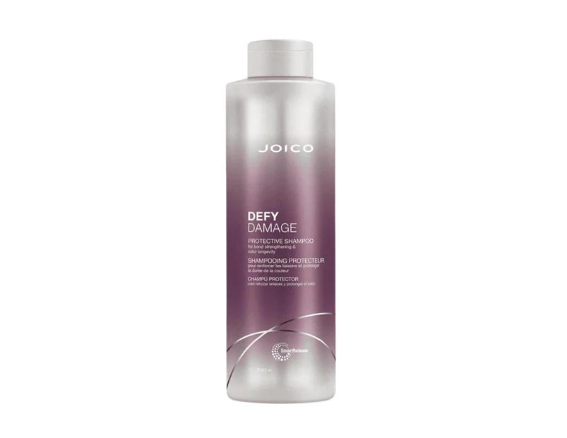 Joico Defy Damage Protective Shampoo 1 Litre