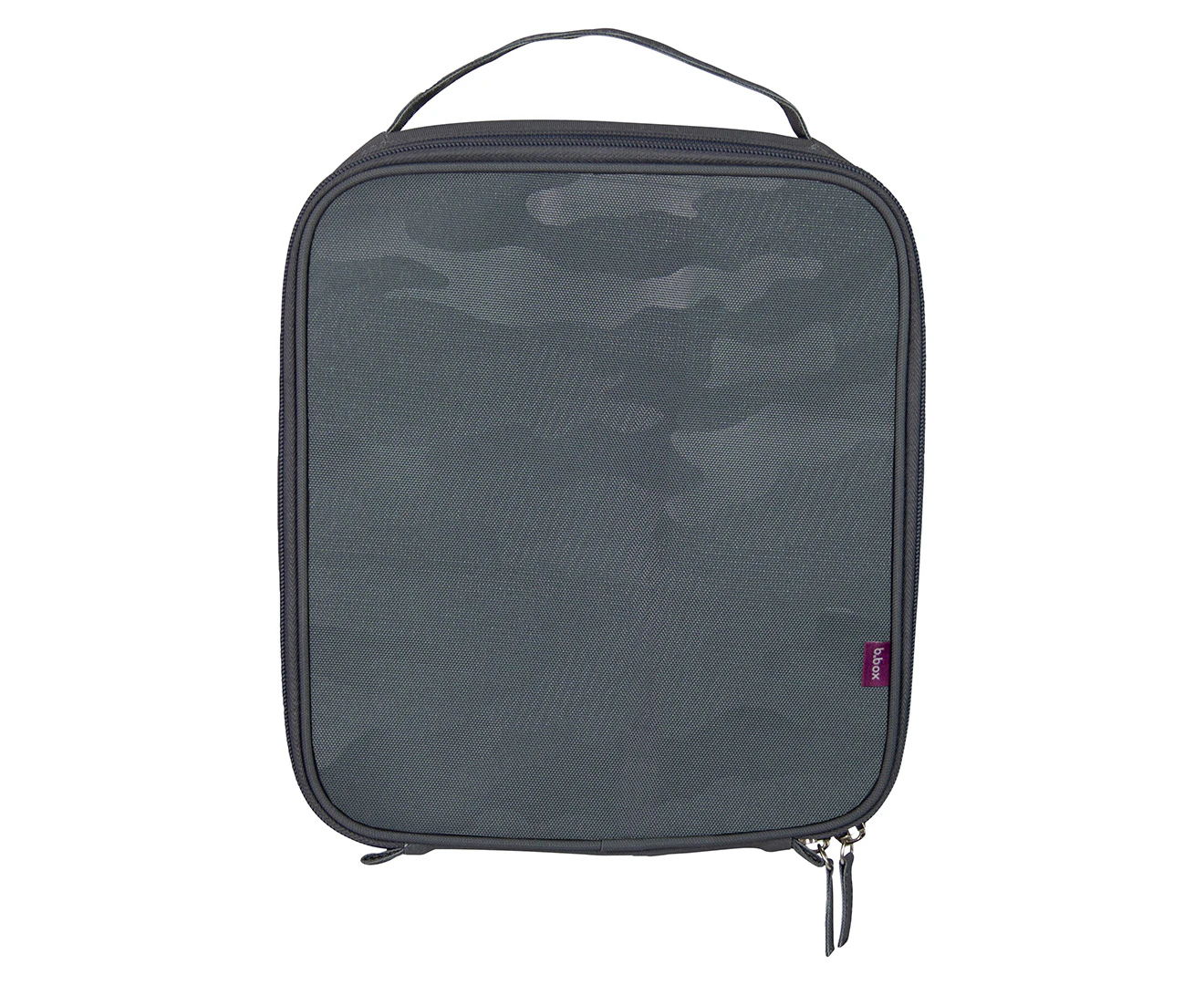 b.box Insulated Lunch Bag - Graphite