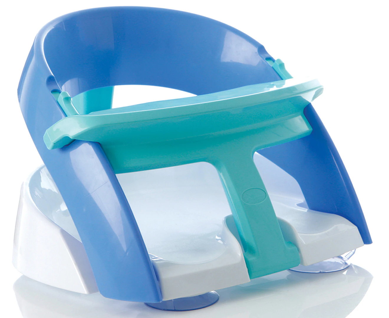 Dreambaby Deluxe Bath Seat - Blue