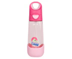 b.box 600mL Barbie Tritan Kids' Drink Bottle - Pink